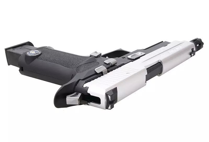 Replica Biohazard Sentinel Nine - Leon Model