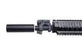 Covert Tactical PRO 30x100mm silencer