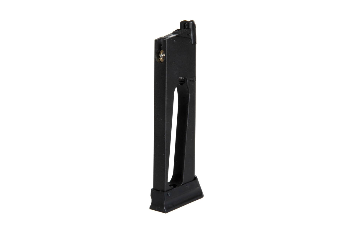 24rd CO2 magazine for RedWings Replicas