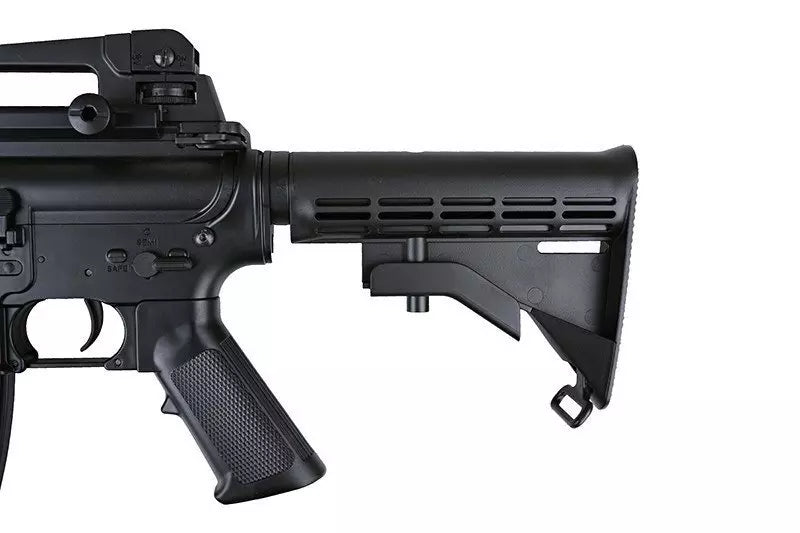 SRT-01 carbine replica