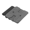 Wosport Glow Stick Storage Pouch Black