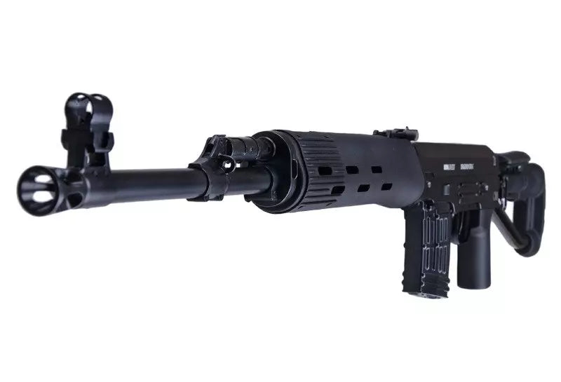 Spring SVDS sniper rifle replica