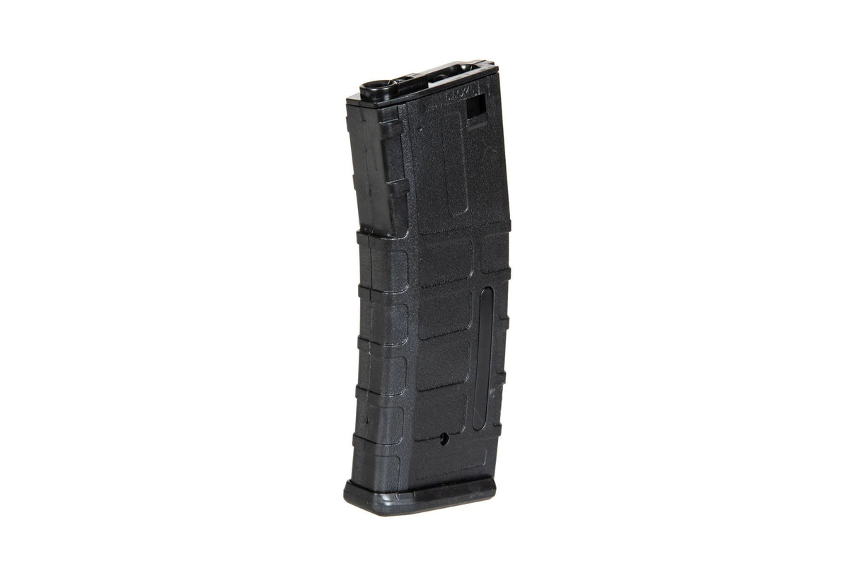Polymer 400rd Hi-Cap Magazine for M4/M16 replicas