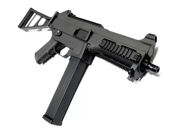 M89A Submachine Gun Replica