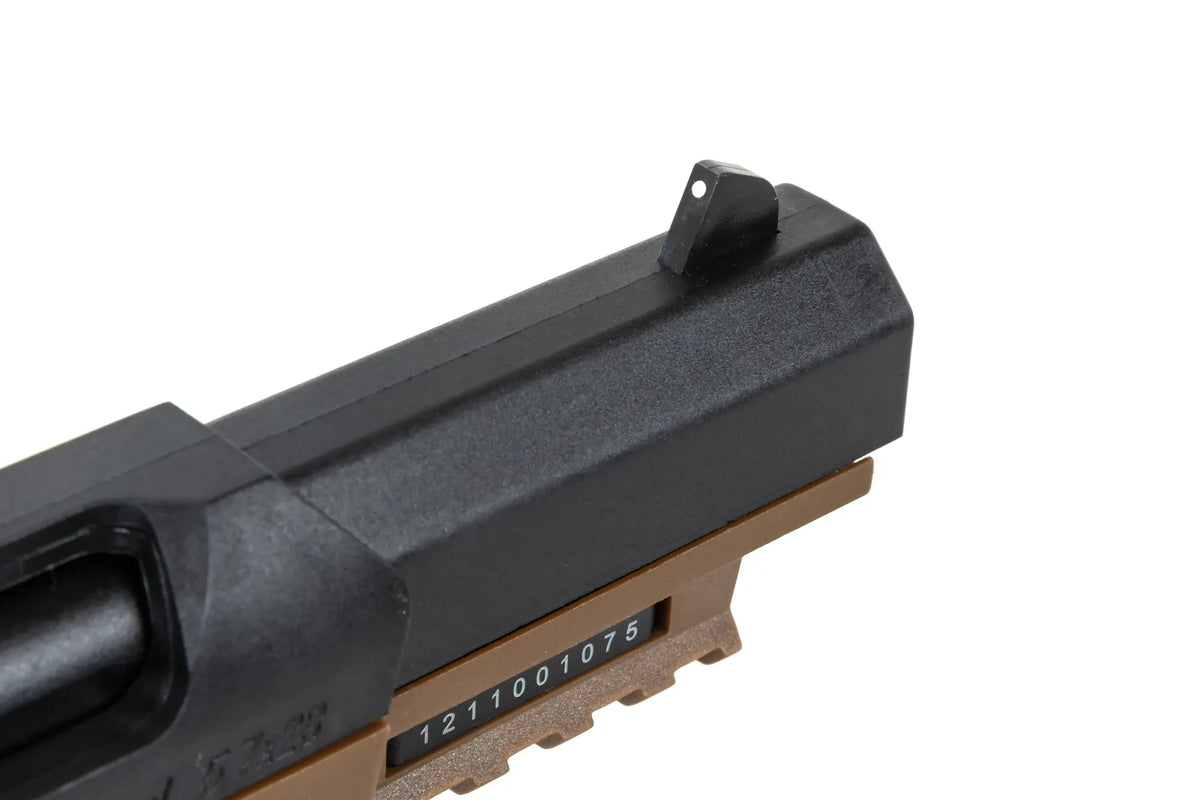 Cybergun FN HERSTAL Five-Seven GBB airsoft pistol