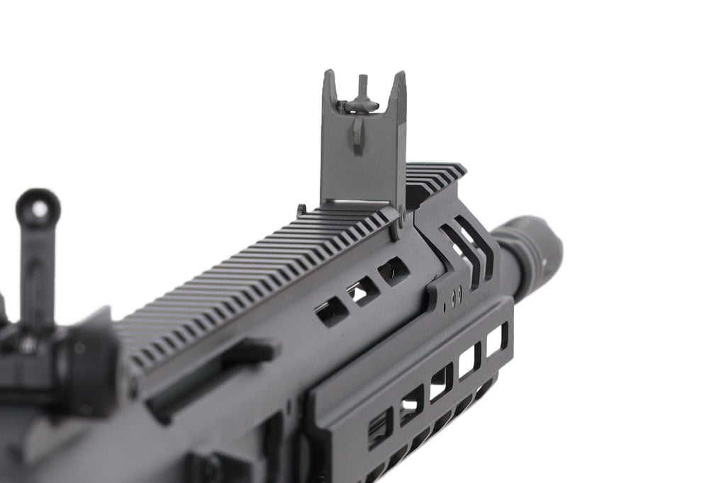Karabinek ASG AIK MSD-L gen.2 Czarny