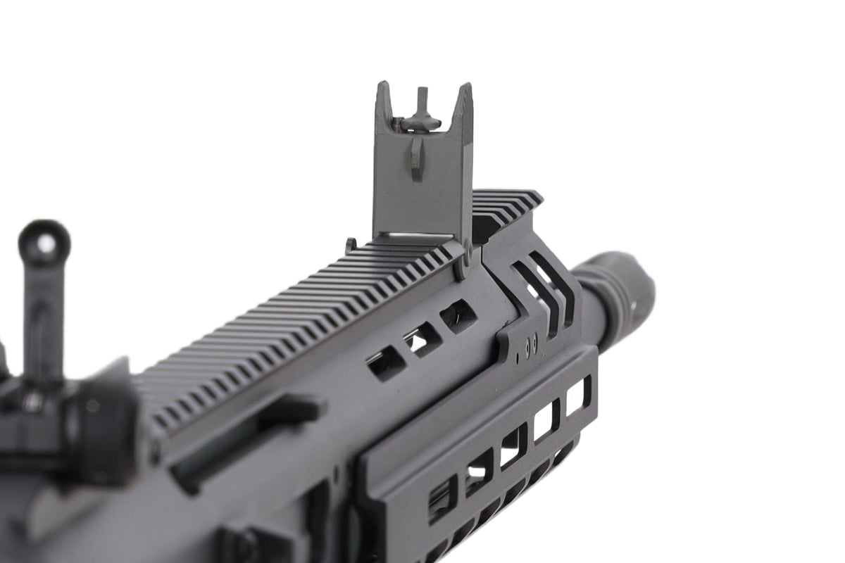 Karabinek ASG AIK MSD-L gen.2 Czarny