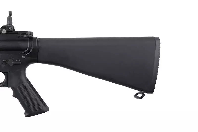 M16A3 Ultra Grade Assault Rifle Replica - Black