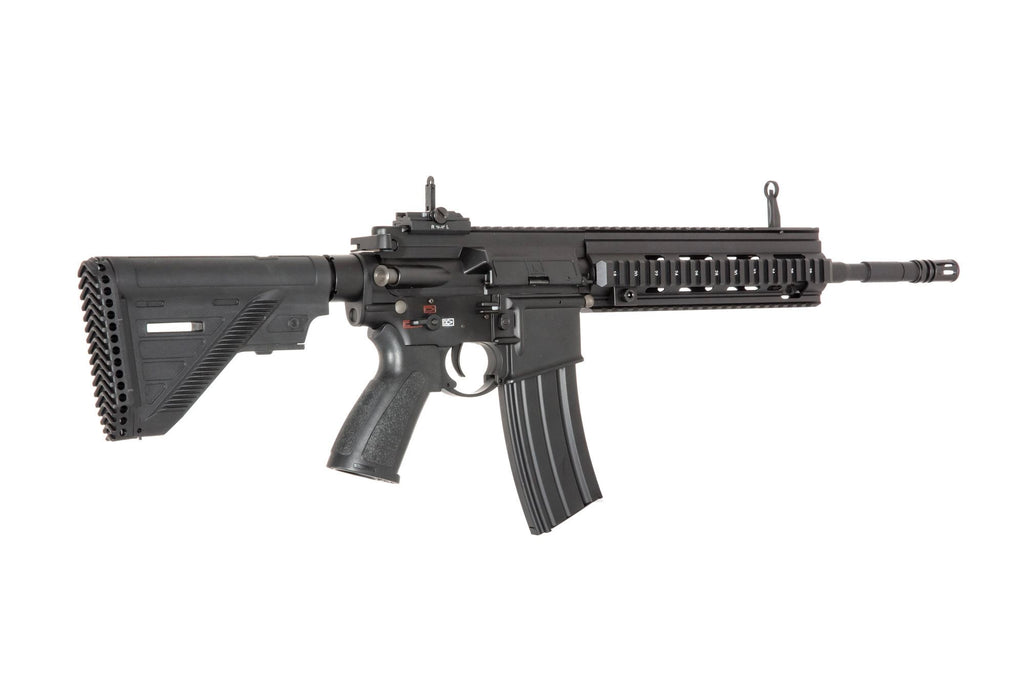 813 Carbine Replica - black