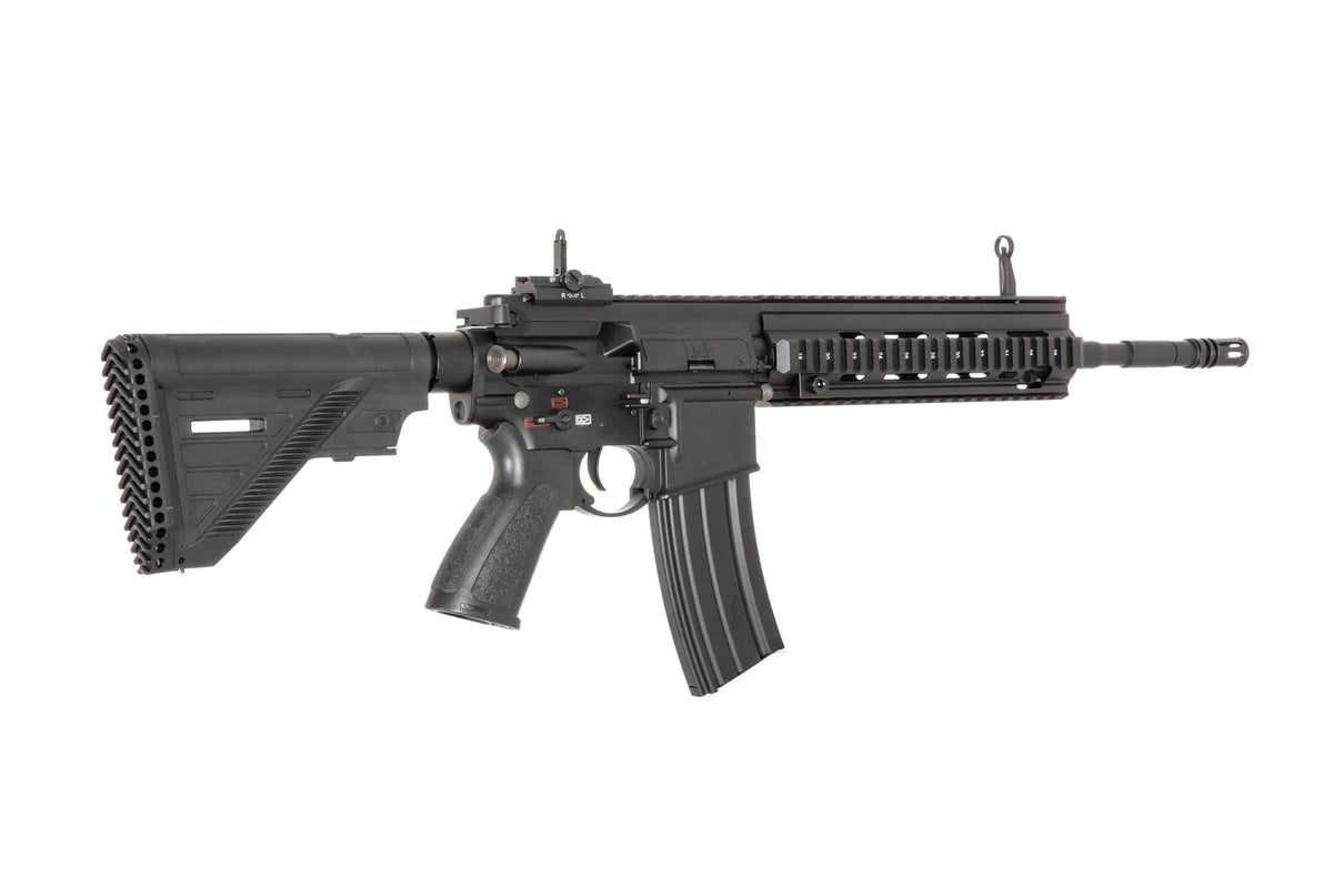 813 Carbine Replica - black