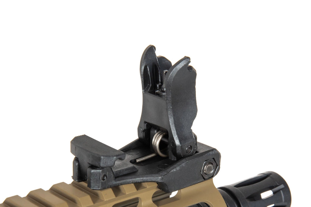 SA-E12 EDGE™ Carbine Replica - Half-Tan