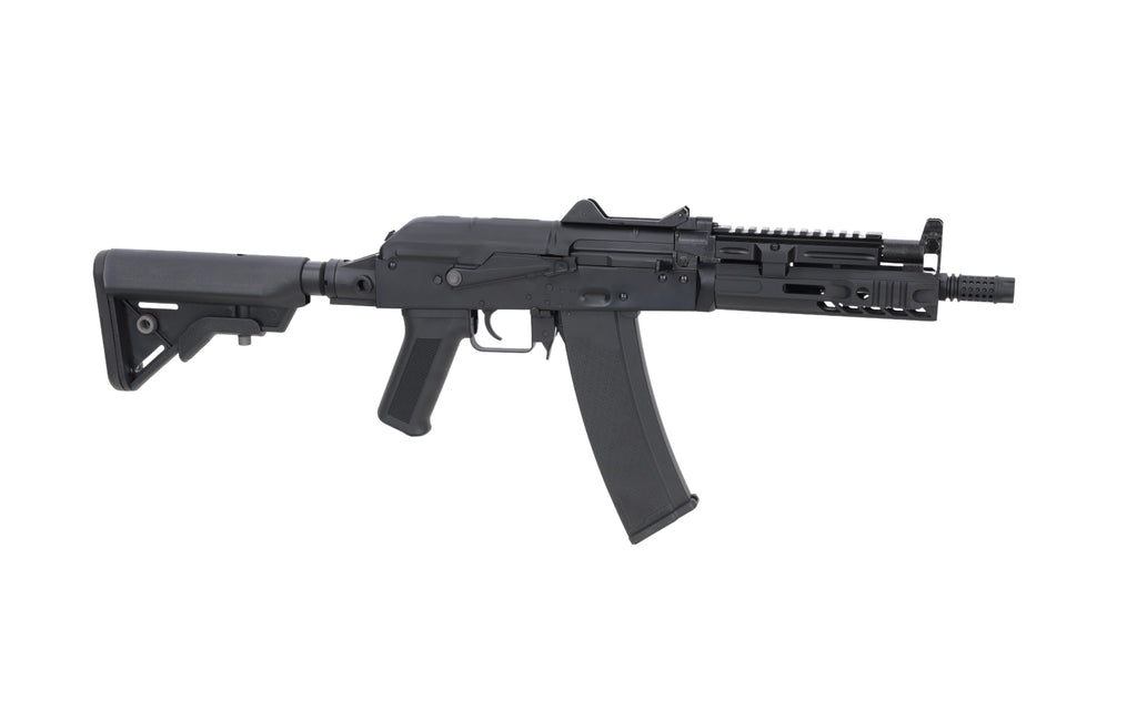 Specna Arms AK SA-PJ16 PRIME BLDC AEG Assault Rifle - Black