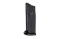 Ascend gas magazine for Ninja 23 replicas Black