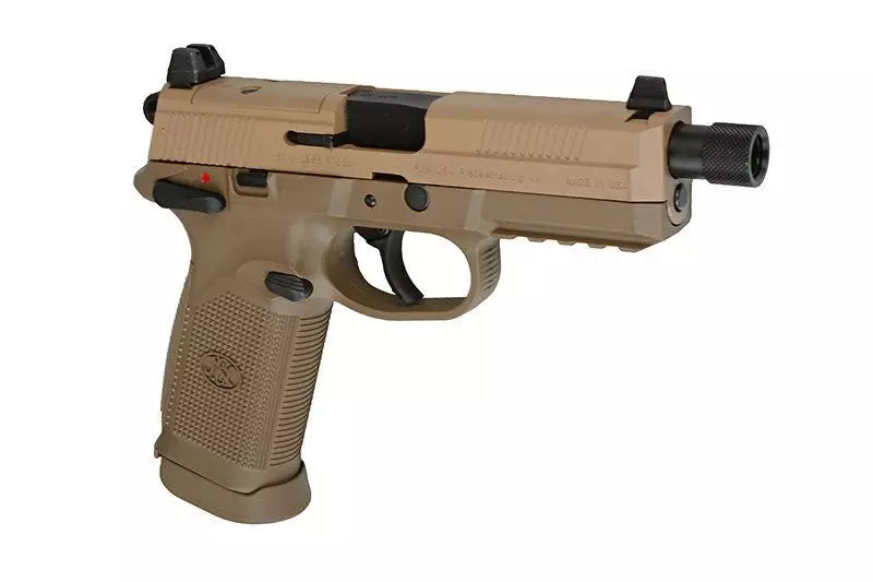 FN FNX .45 Pistol Replica - Tan