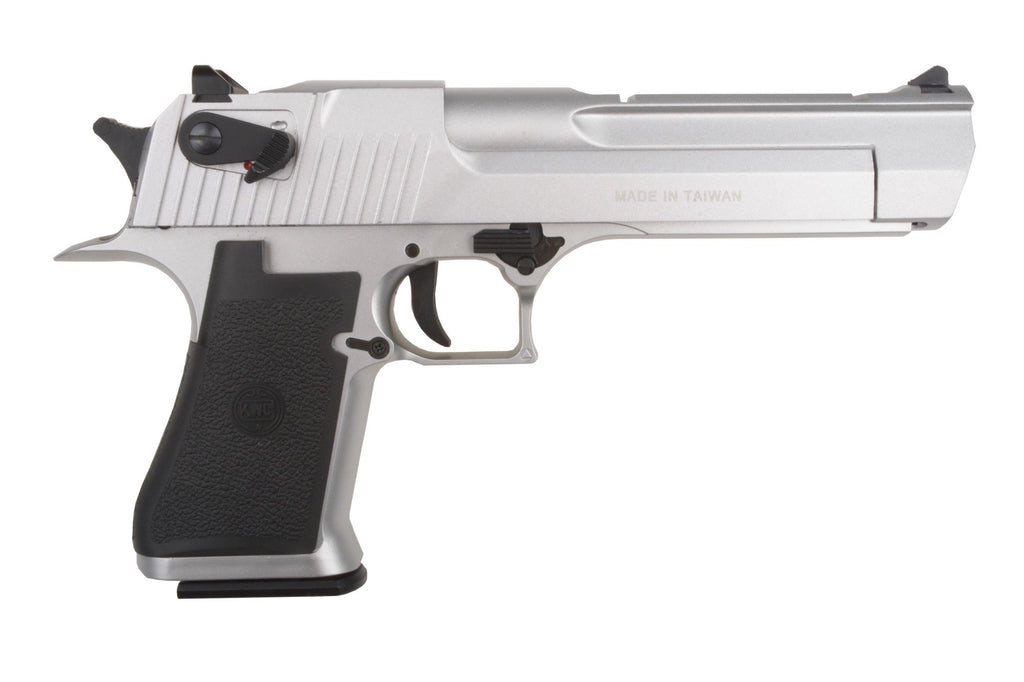 DE.50 Pistol Replica