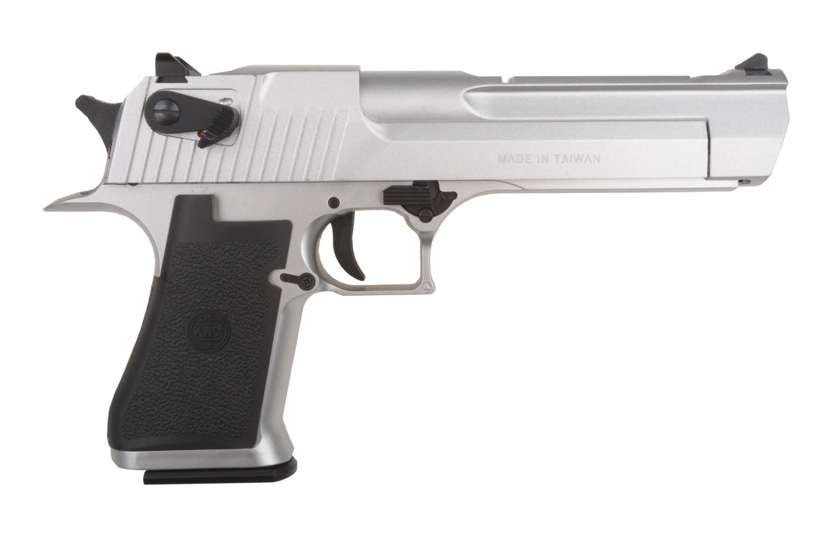 DE.50 Pistol Replica