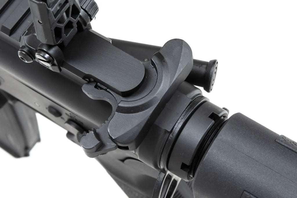 Specna Arms SA-E23-L EDGE™ Light Ops Stock HAL ETU™ airsoft Carbine Black