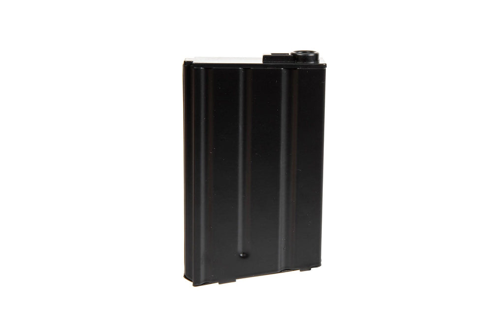 Mid-Cap 110 BB Magazine for M4/M16 Replicas - Black