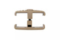 MP5 Magazine Coupler - Dark Earth