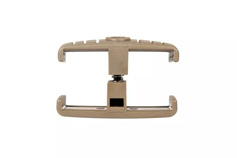 MP5 Magazine Coupler - Dark Earth