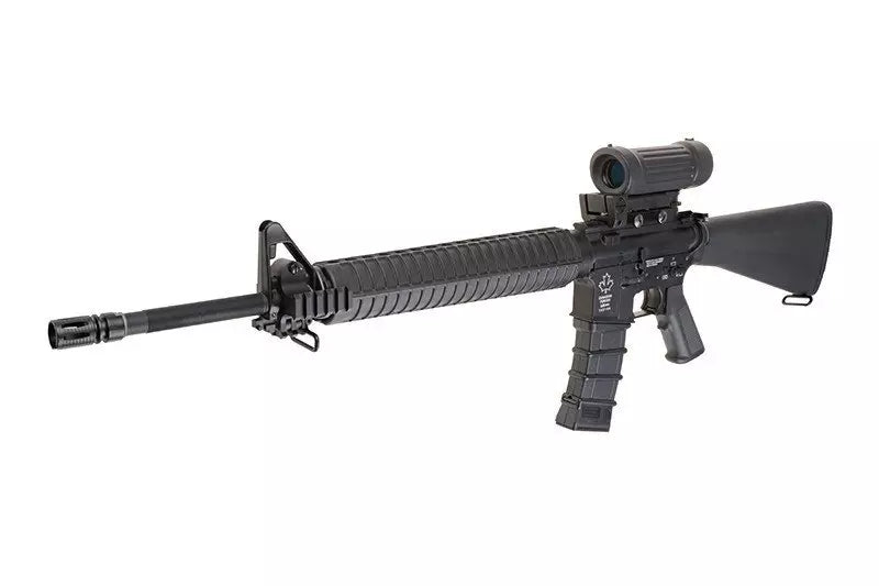 GC7A1 (MAX Version) Assault Rifle Replica - black