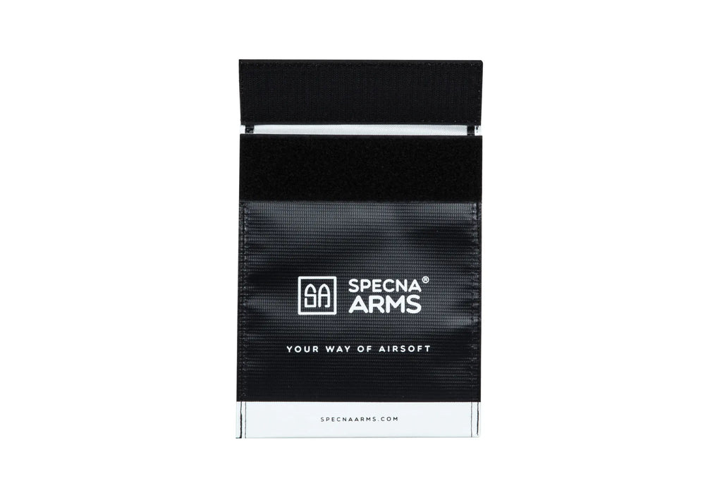 Li-Po Battery Protection Bag