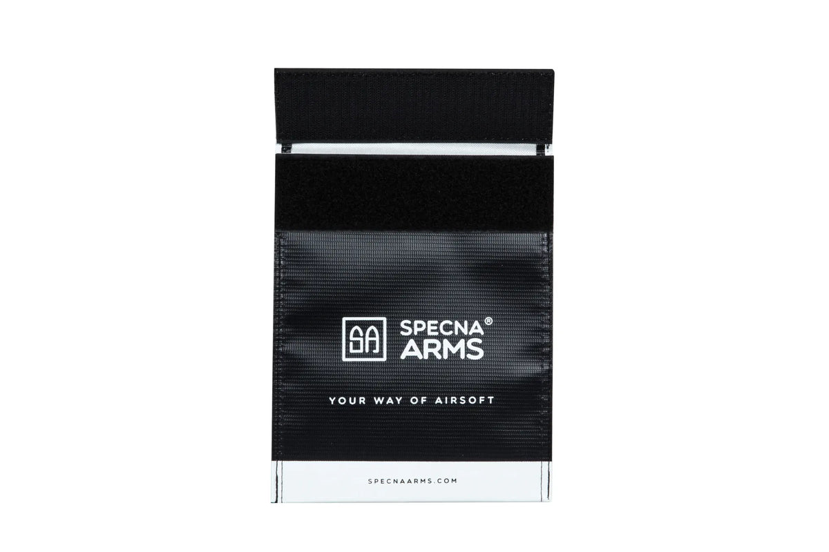 Li-Po Battery Protection Bag