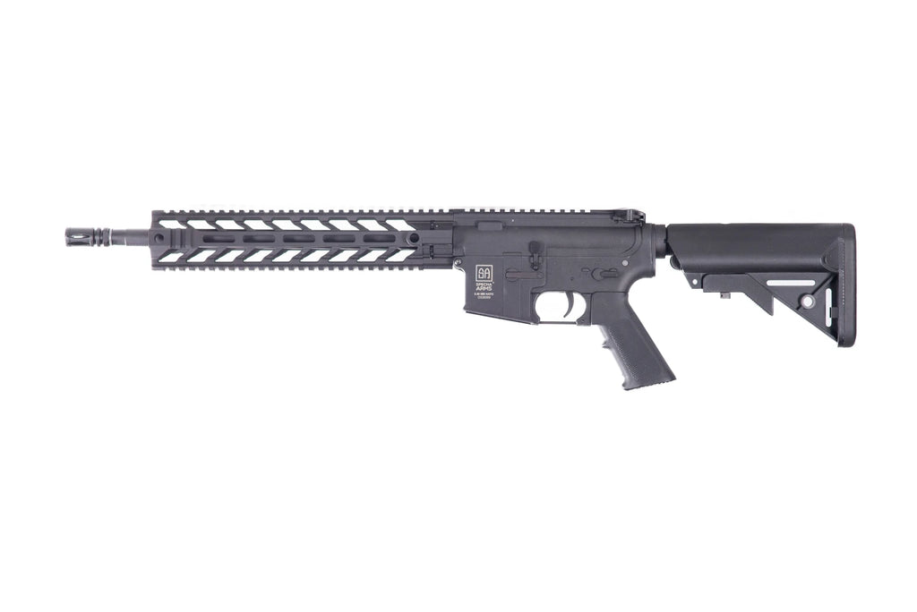 SA-C15 CORE™ carbine replica - Black (OUTLET)