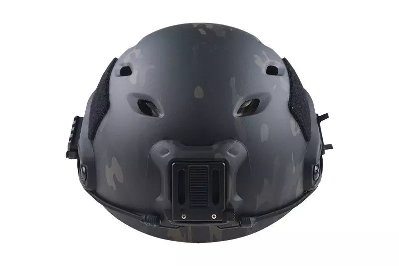 FAST Base Jump helmet replica - MC Black