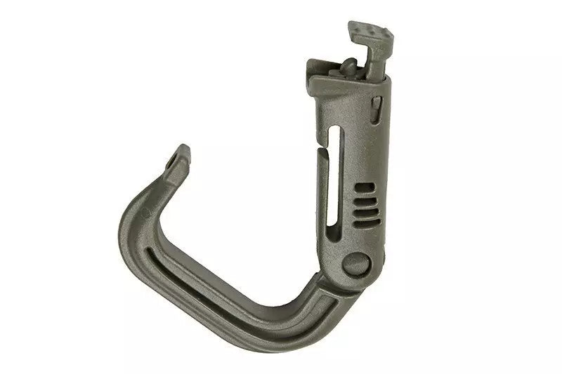 Grmlock type locking - olive