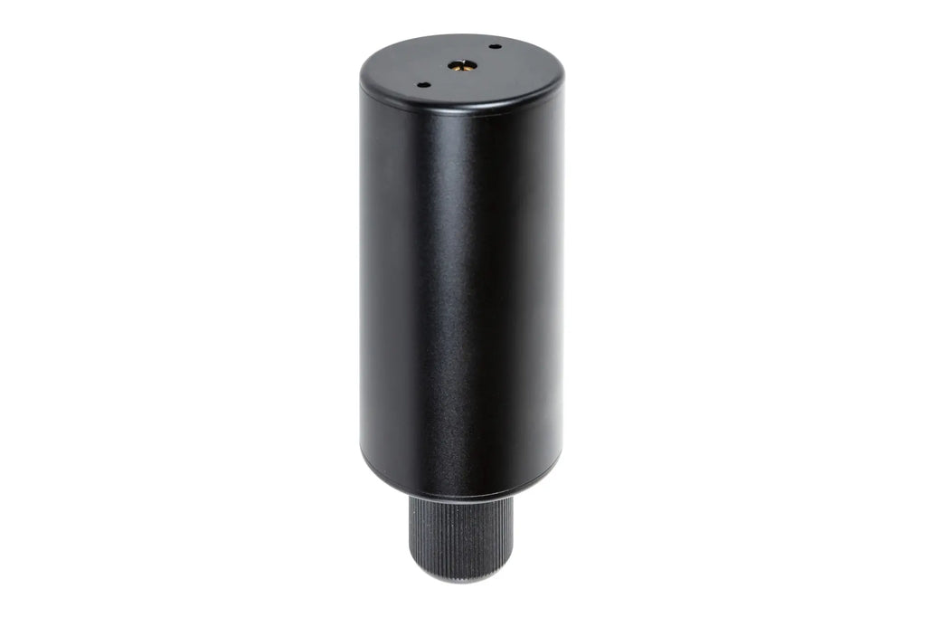 Portable green gas container Novritsch