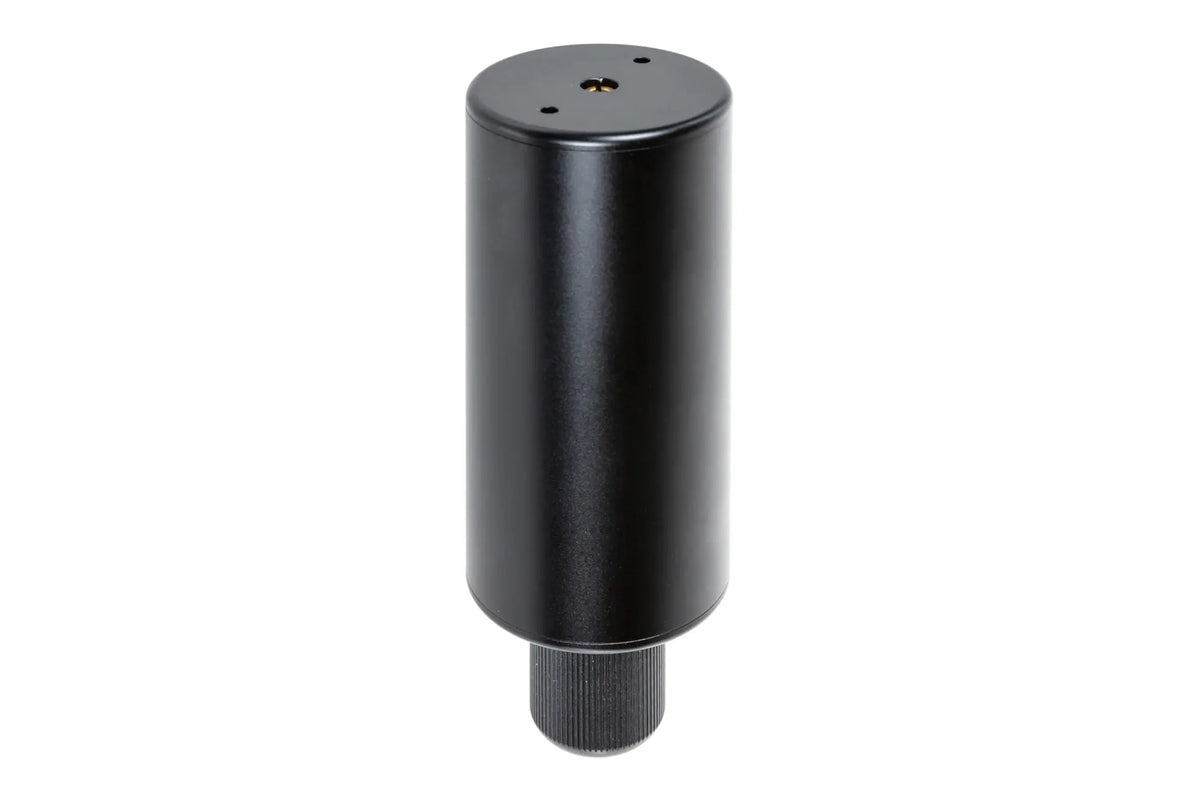 Portable green gas container Novritsch