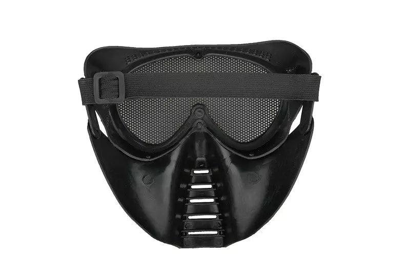 Mask Ventus Eco - Black