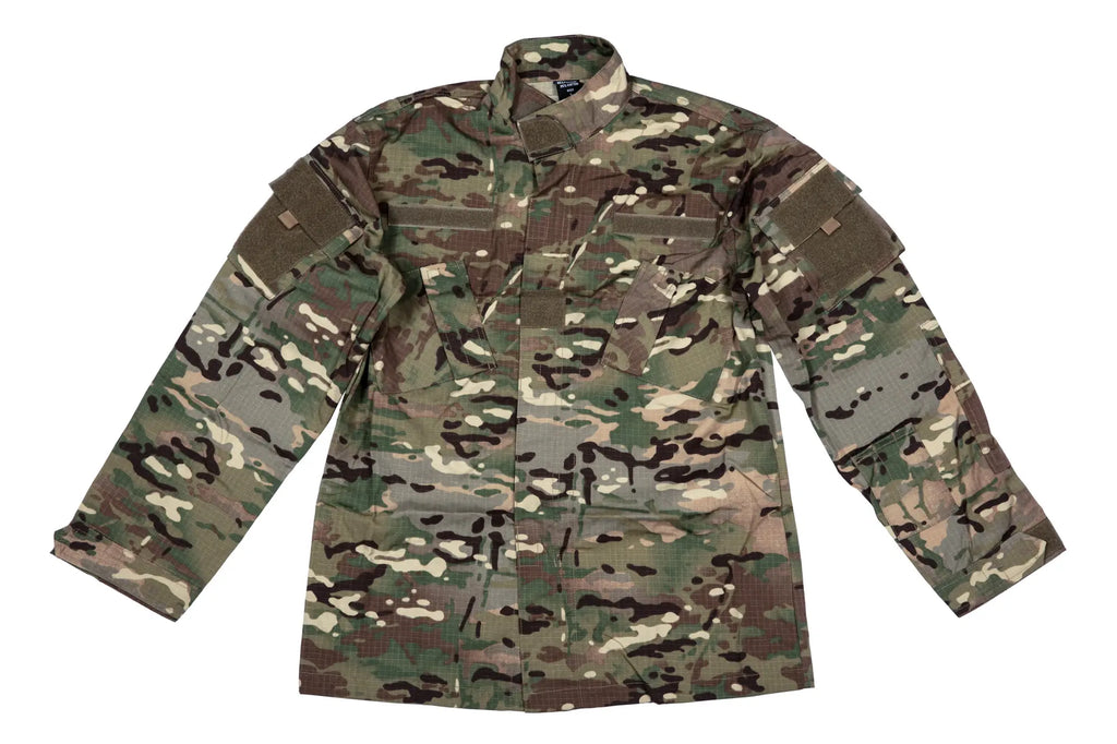 Primal ACU Jacket - MC