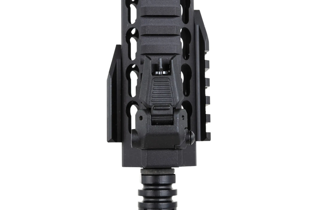 Specna Arms SA-C08 CORE™ HAL ETU™ Single Fire Only airsoft Carbine Black