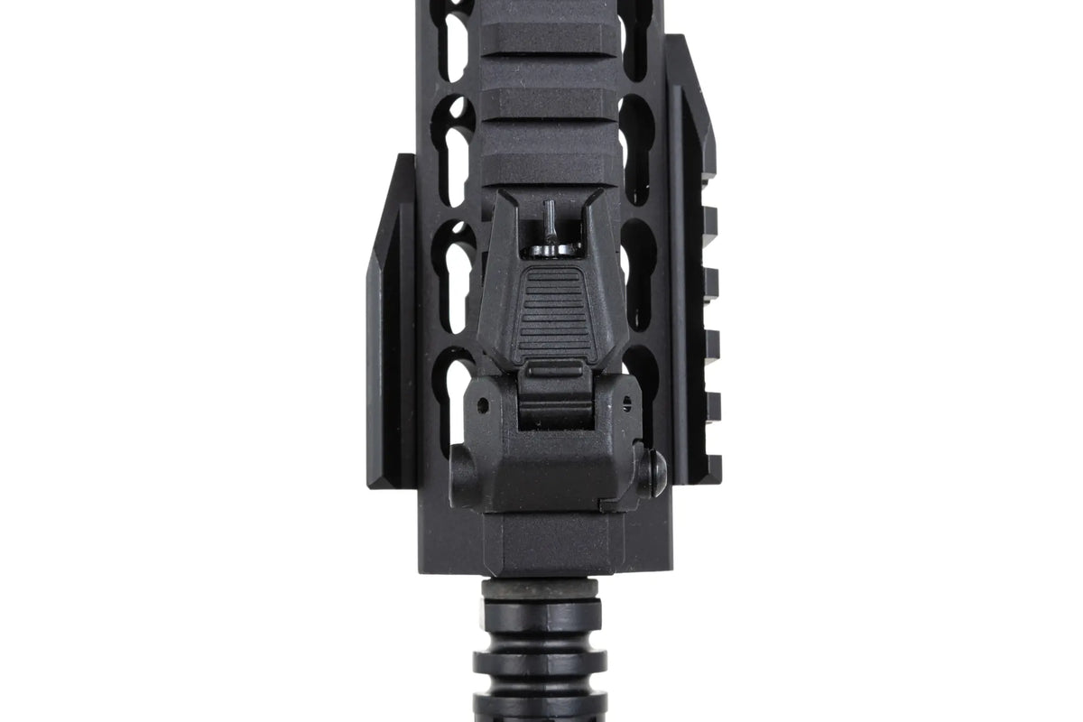 Specna Arms SA-C08 CORE™ HAL ETU™ Single Fire Only airsoft Carbine Black