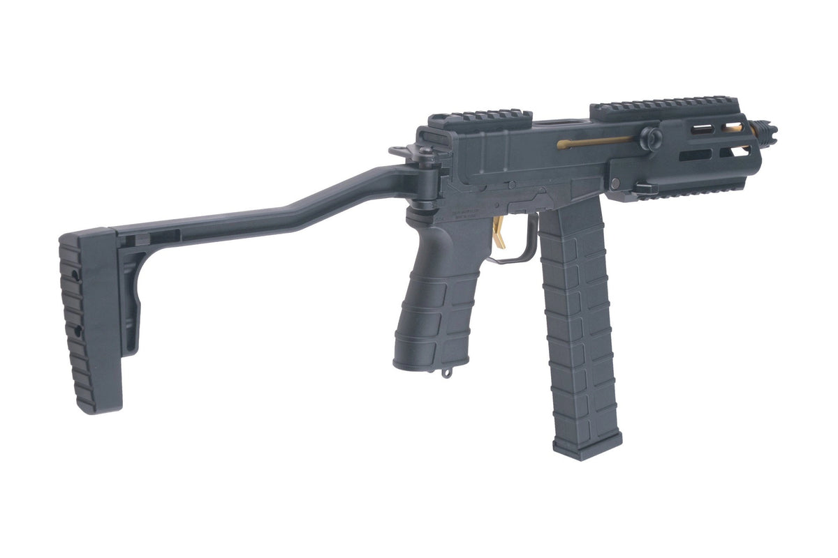 MOD.M Submachine Gun Replica