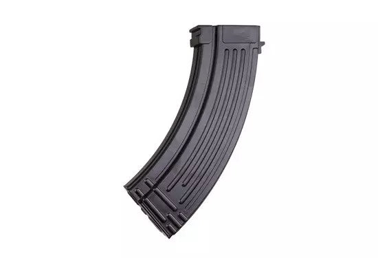 Mid-Cap magazine the AK
