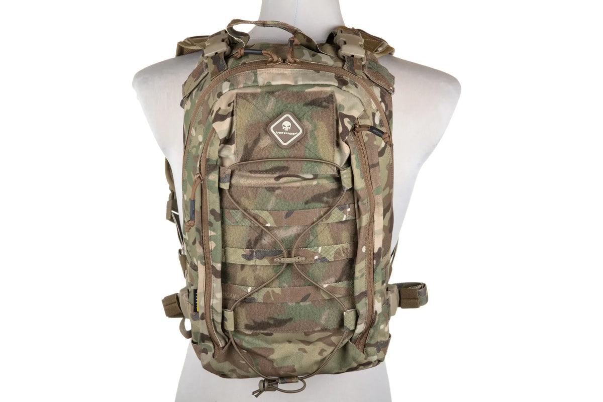 Emerson Gear Assault 22L Multicam Backpack