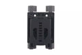 P" Shotshell 4Q Independent 12 GA Pouch - foliage green "