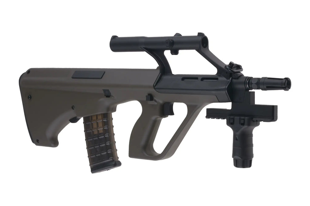 SW-020TA Carbine Replica - Olive Drab