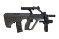 SW-020TA Carbine Replica - Olive Drab