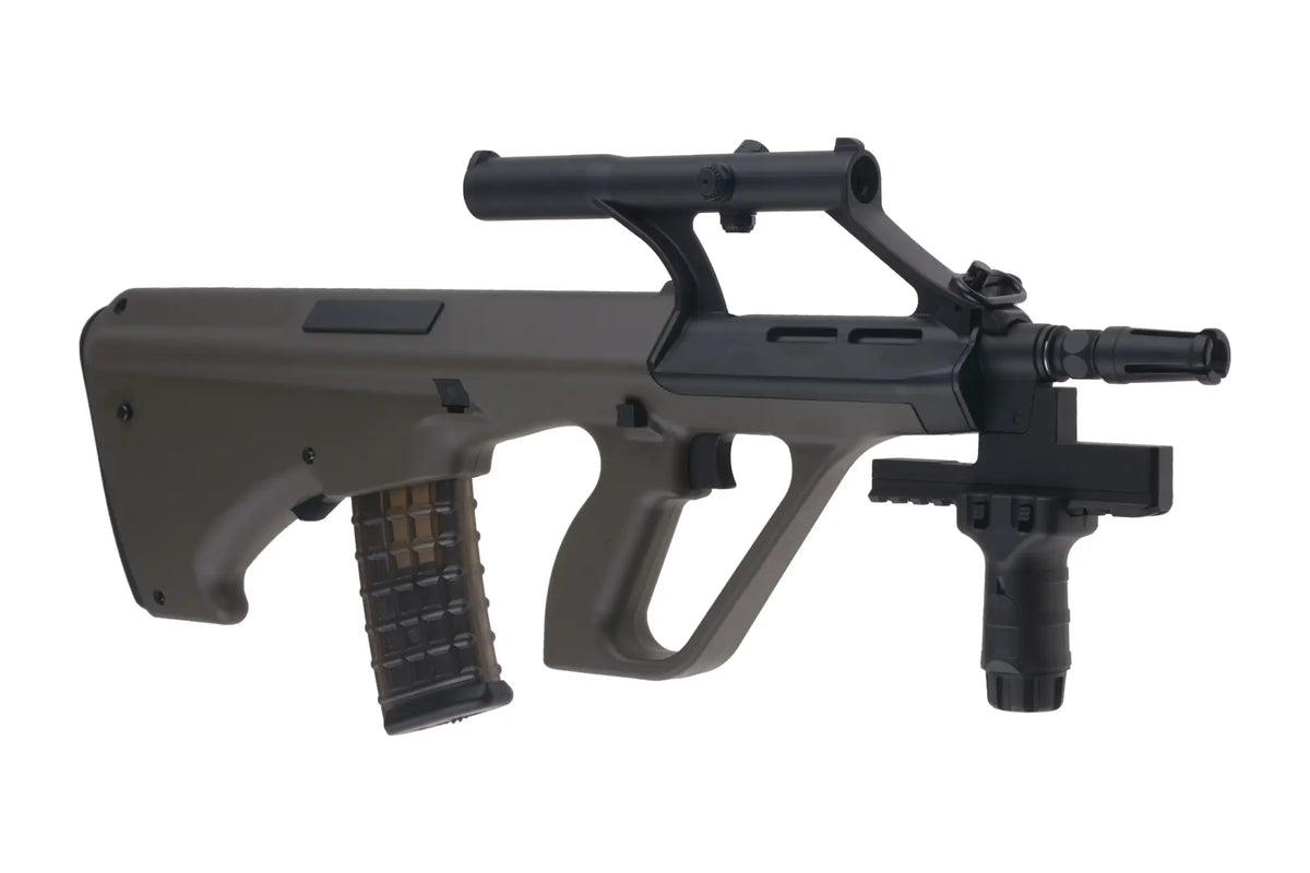SW-020TA Carbine Replica - Olive Drab