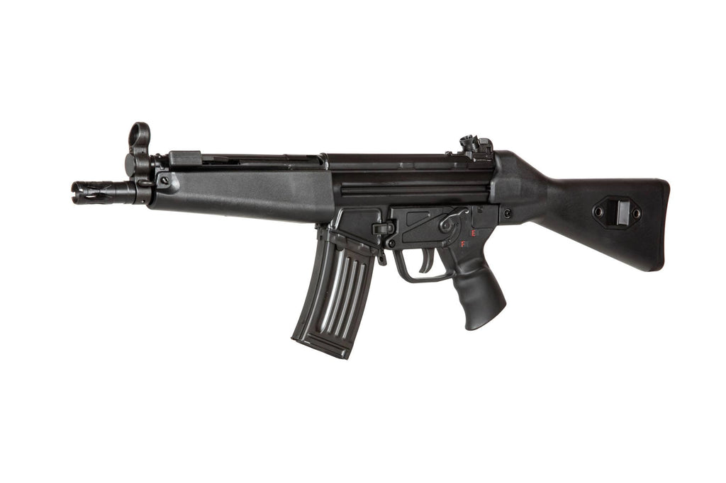 LK-53A2 Subcarbine Replica - Black