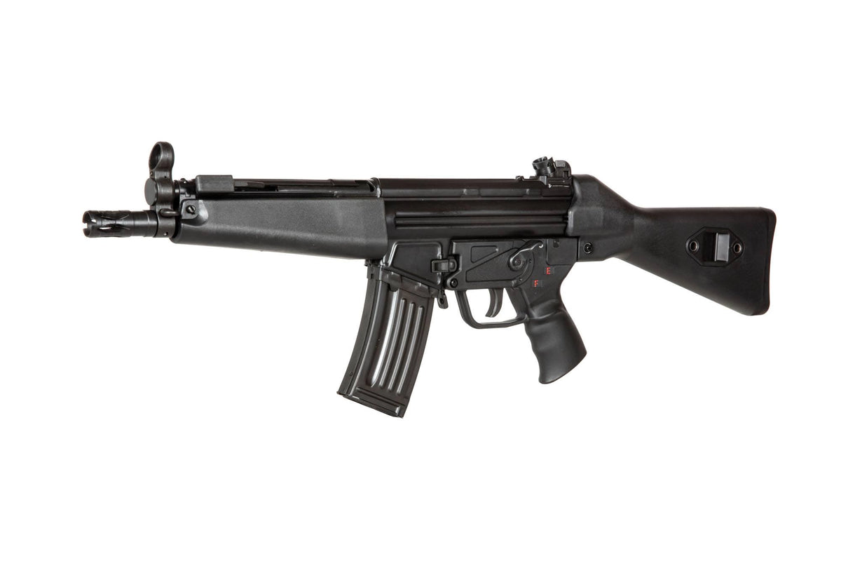 LK-53A2 Subcarbine Replica - Black