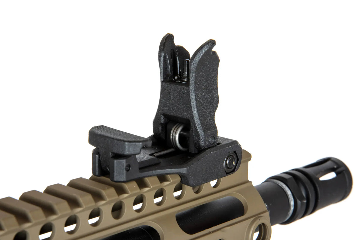 SA-E20 EDGE™ airsoft rifle - Half Tan