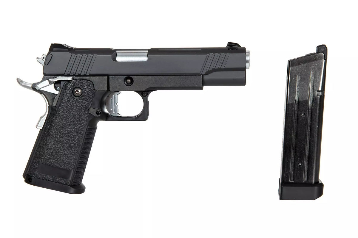 Hi-CAPA D.O.R pistol replica