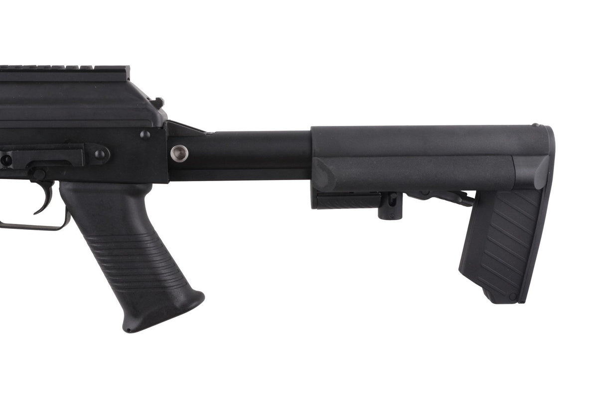 LTS KeyMod 13.5 Assault Rifle Replica