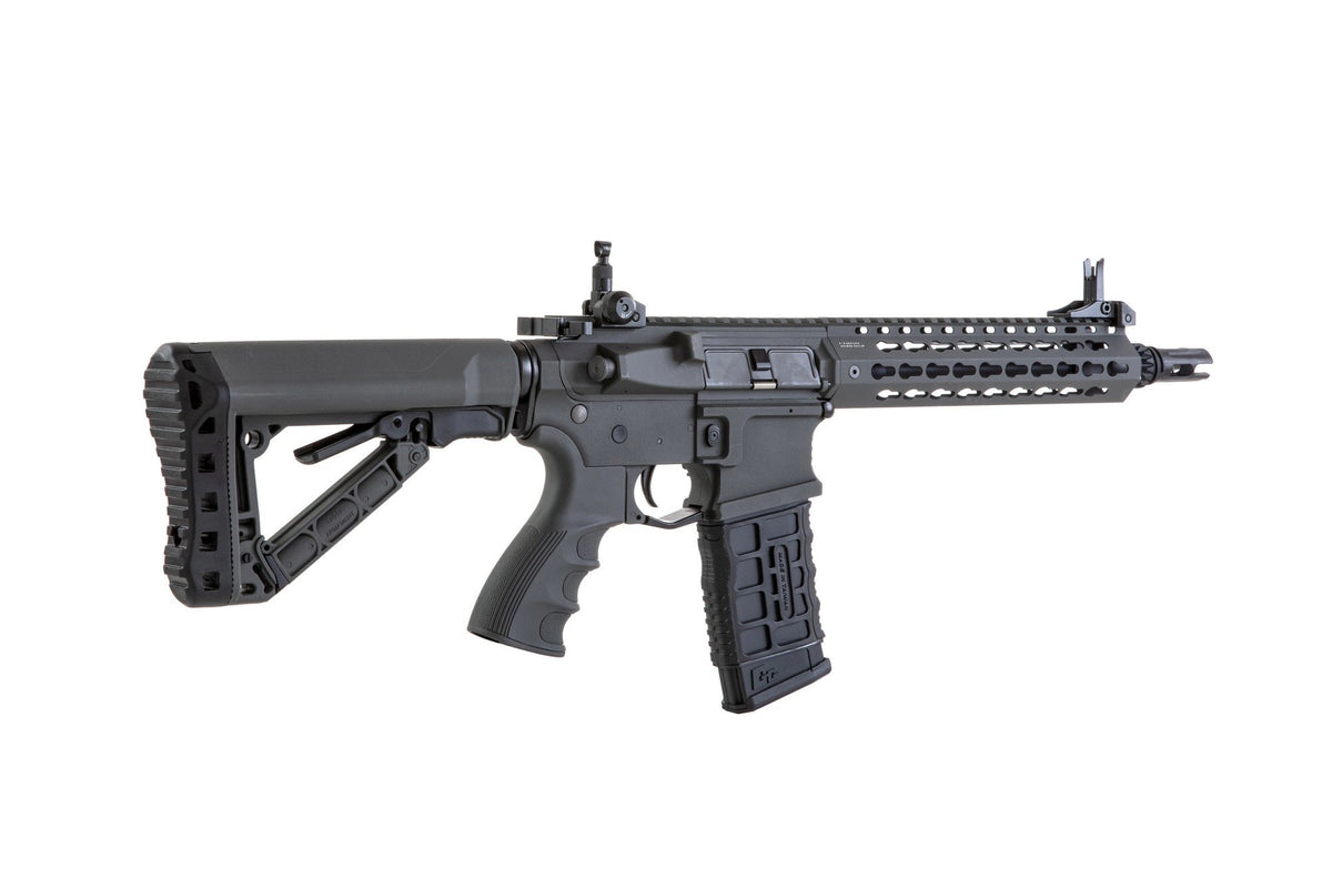CM16 SRL Carbine Replica - Battleship Grey