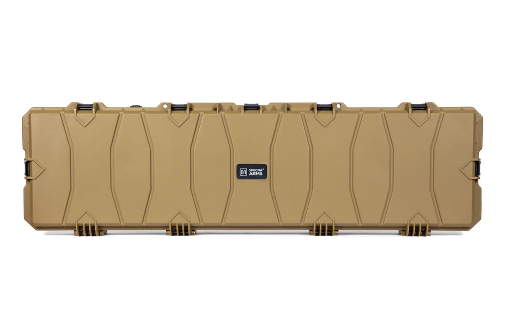 Specna Arms Gun Case 136 cm Tan